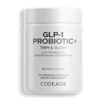 GLP 1 Probiotic
