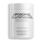 Liposomal Glutathione