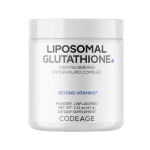 Liposomal Glutathione Powder 1000 mg