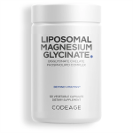 Liposomal Magnesium Glycinate