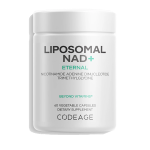 Liposomal NAD+