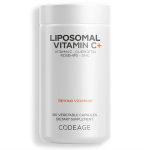 Liposomal Vitamin C+