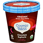 Chocolate Euphoria Ice Cream