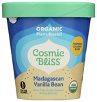 Ice Cream Vanilla Bean