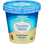 Vanilla Bean Nirvana Ice Cream