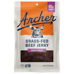 Jerky Beef Teriyaki
