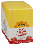 Acid Rescue On-The-Go Berry Flavor