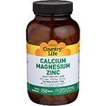 Calcium Magnesium Zinc