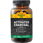 Coconut Activated Charcoal