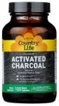 Coconut Activated Charcoal