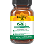 CoQ10 200 mg