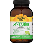 L-theanine 100 MG