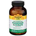 Magnesium Glycinate High Absorbtion