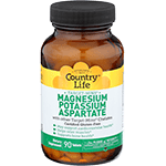 Magnesium Potassium Aspartate