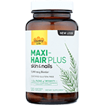Maxi-Hair Plus Skin & Nails