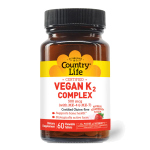 Vegan K2 Complex