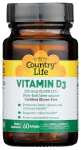 Vitamin D3 5000 IU