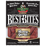 Best Bites Honey Garlic