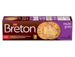 Cracker Multigrain