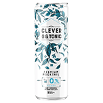 Premium G & Tonic