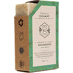 All Natural Soap Eucamint