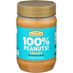 Peanut Butter Creamy