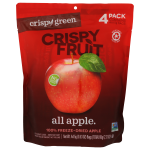 Crispy Fruit All Apple