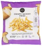 Crispy Skinny Fries