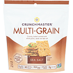 Multigrain Cracker Seasalt