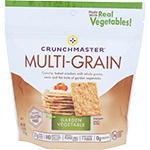 Multigrain Crackers White Cheddar