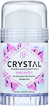 Mineral Deodorant Stick Unscented