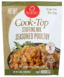 Stuffing Poultry Seasoned