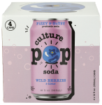 Wild Berry Soda