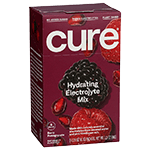 Hydrating Electrolyte Mix Berry