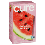 Hydrating Electrolyte Mix Watermelon