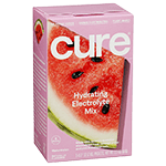 Hydrating Electrolyte Mix Watermelon