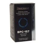 Recode BPC-157 Precision Peptide