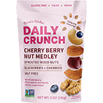 Cherry Berry Nut Medley Sprouted Mixed Nuts