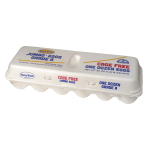 Eggs Grade A Jumbo Cage Free