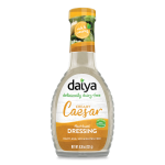 Creamy Caesar Dressing