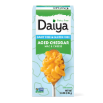 Dairy-Free Aged Cheddar Mac & Cheese