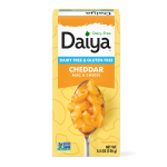 Dairy-Free Cheddar Mac & Cheese