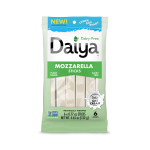 Dairy-Free Mozzarella Sticks