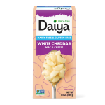 Dairy-Free White Cheddar Mac & Cheese
