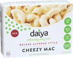 daiya deluxe cheezy mac alfredo style 10.6 oz