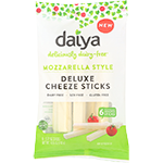 Mozzarella Style Deluxe Cheeze Sticks
