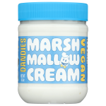 Marshmallow Cream