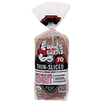 Bread White Done Right Ts