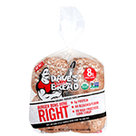 Burger Buns Done Right