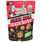 Cinna Roll Snack Bites